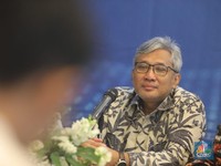 PGN Incar Produksi Blok Gas Raksasa RI
