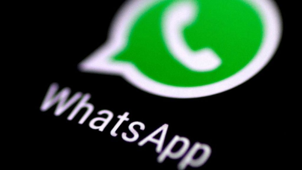 Akses WhatsApp dan Medsos Kembali Normal Akses WhatsApp dan Medsos Kembali Normal