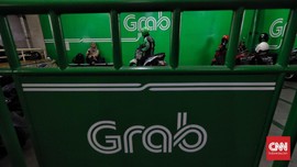 Bayar Grab Bisa Pakai Poin Ovo