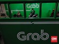 Grab Dukung Langkah Kemenhub Bikin Aturan Ojek Online