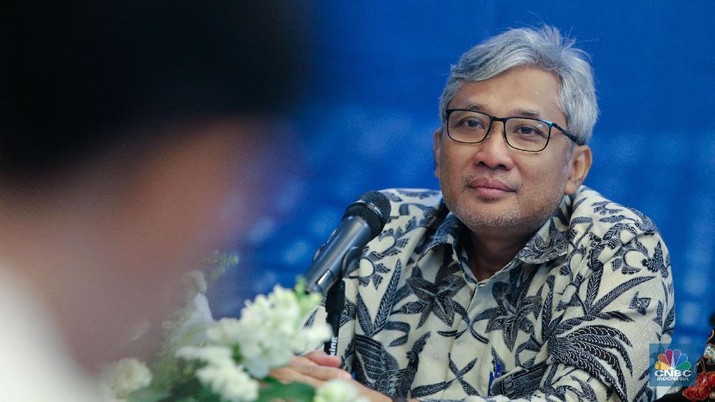 Bos PGN Buka-Bukaan Soal Kabar Integrasi Saka ke Pertamina