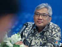 Bos PGN Buka-Bukaan Soal Kabar Integrasi Saka ke Pertamina