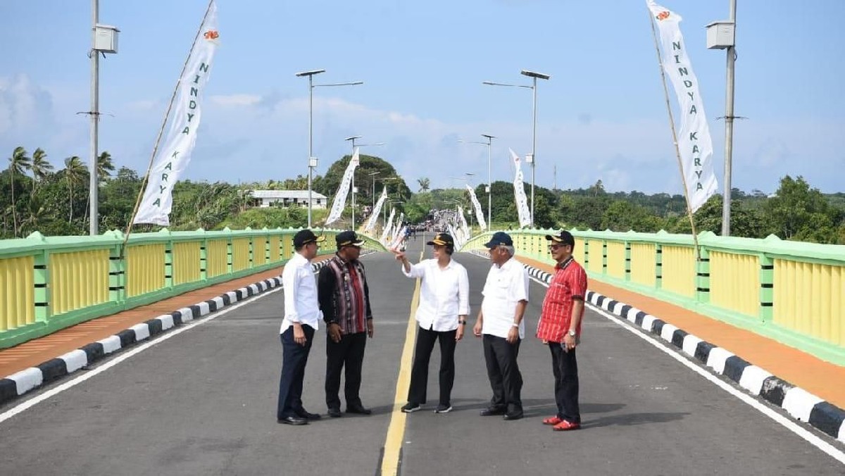 Image property of Cnbc Indonesia Saatnya Menerbitkan Sukuk Daerah