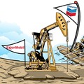 Ini Kontraktor Migas Raksasa RI, Jawaranya Masih Asing