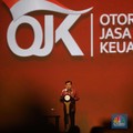 OJK Bersih-bersih, Pasar Tenang, Asing Masuk & IHSG Hijau