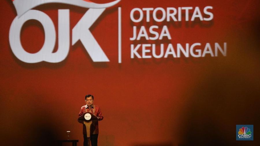 Hal tersebut tampak dari kinerja Indeks Harga Saham Gabungan (IHSG) yang berbalik arah sebelum penutupan perdagangan sesi I.