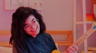Dhira Bongs 'Sampingkan' Bekraf untuk Tampil di SXSW 2019
