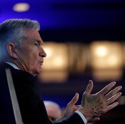 Ternyata The Fed Masih Galau, Suku Bunga Bisa Naik Lagi