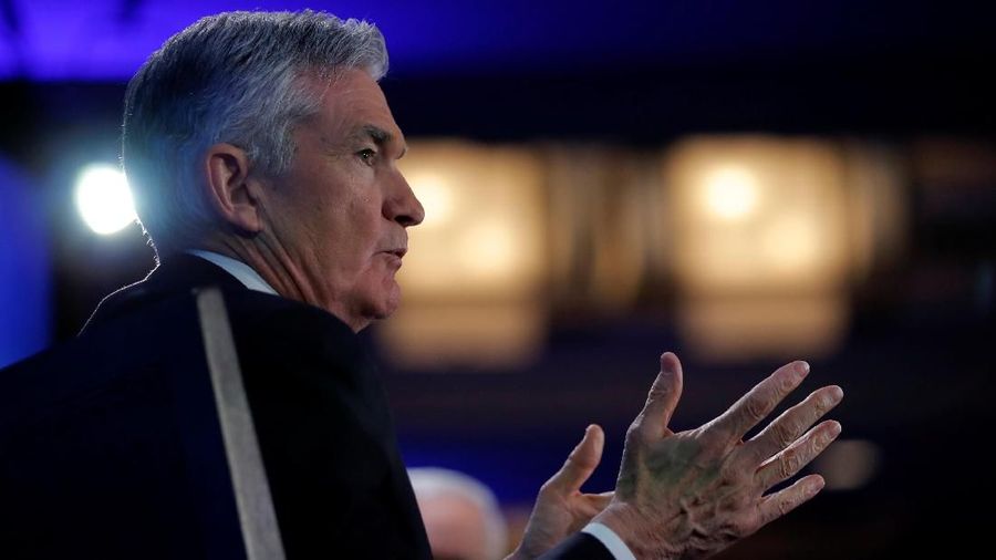 Bank sentral Amerika Serikat (AS) Federal Reserve tidak terburu-buru dalam membuat penilaian mengenai perubahan suku bunga di masa depan.