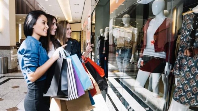 Belanja di Sini Yuk Biar Panjang Umur!