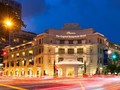 Deretan Hotel Baru di Asia Tahun Ini
