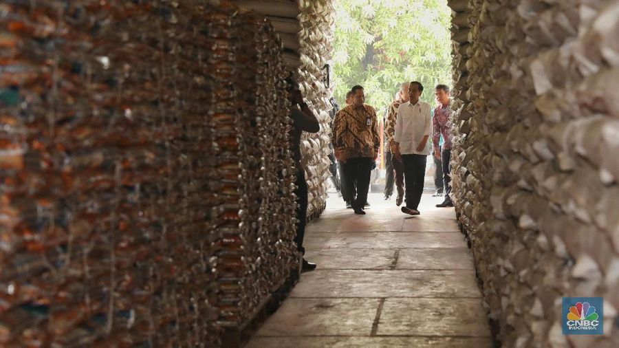 Puncak musim kemarau terjadi pada Agustus, beras klaim masih punya 2,3 juta ton beras.