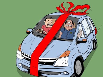 Alert! PPKM Sudah Sebulan, Banyak Cicilan Motor-Mobil Mandek!