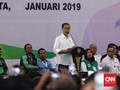 Jokowi: Saya Marah Jika Ada yang Meremehkan Pengemudi Online