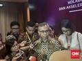 OJK Siapkan 5 Kebijakan Dorong Sektor Keuangan di 2019