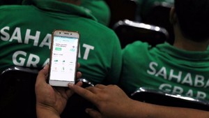Pengguna Grab Kini Bisa Isi Ulang Saldo Ovo Lewat BNI