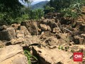 Wisata di 'Punggung' Pancar