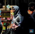 PDB Sesuai Prediksi, Sentimen Ekonomi 2019 Bisa Ditebak