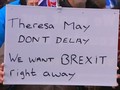 VIDEO: Brexit Diambang Kebuntuan
