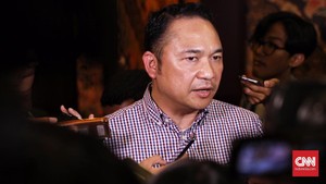 Awak Kabin Buka 'Borok' Ari Askhara Selama Jadi Dirut Garuda