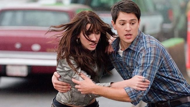 'Final Destination' 6 Digarap Oleh Penulis 'Saw'