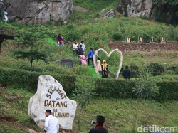 Gandeng 150 Agen Travel Jadi Jurus Pemkab Cirebon Genjot Wisata Gandeng 150 Agen Travel Jadi Jurus Pemkab Cirebon Genjot Wisata