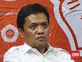 Gerindra Sebut Kader eks-Koruptor Sudah 'Bersih'