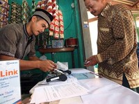 Fantastis! Transaksi Agen BRILink Tembus Rp 512,7 T di 2018