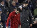 Fakta Menarik Kemenangan Liverpool atas Brighton