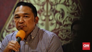 Rekam Jejak Ari Askhara Sebelum Tersandung Kasus Harley