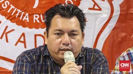 TKN Adukan Indopos ke Dewan Pers soal 'Ahok Gantikan Ma'ruf'