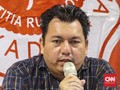 TKN Adukan Indopos ke Dewan Pers soal 'Ahok Gantikan Ma'ruf'
