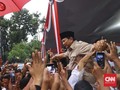 Prabowo Akan Ajak PDIP dan Golkar Gabung jika Menang Pilpres