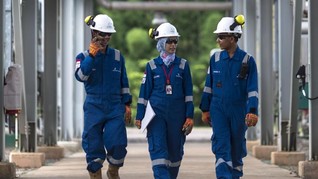 Medco E&P Topang Ketersediaan Energi Nasional