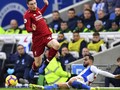 Bek Liverpool Tak Takut Lepas Messi dan Maju Menyerang
