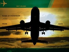 Tiket Pesawat 'Meledak', Kemenhub Masih Diskusi & Temukan Ini