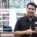 Dikritik JK Kemahalan, Ini Jawaban Kontraktor LRT