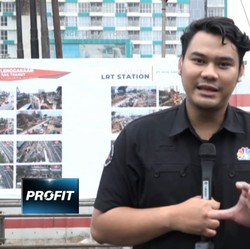 Dikritik JK Kemahalan, Ini Jawaban Kontraktor LRT