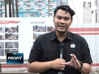 Dikritik JK Kemahalan, Ini Jawaban Kontraktor LRT