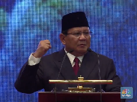 Prabowo Presiden Terpilih, Pajak Sah Cerai Dari Kemenkeu!