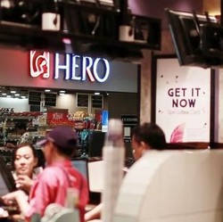 Lepas Bisnis Supermarket, Hero Ganti Nama Jadi DFI Retail Nusantara