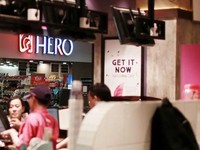 Lepas Bisnis Supermarket, Hero Ganti Nama Jadi DFI Retail Nusantara