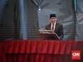 Sandi Sebut Tak Akan Menyerang Jokowi-Ma'ruf di Debat Perdana