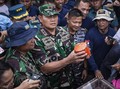 Selain CVR, Ditemukan Bagian Tubuh Korban Lion Air JT-610