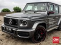 BMW Harus Akui Terkikis Mercy di Indonesia