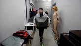 Kota di China yang pertama kali menyediakan fasilitas ini adalah Beijing.