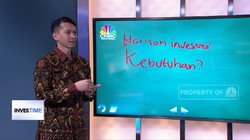 Tips Melindungi Nilai Investasi