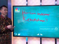 Tips Melindungi Nilai Investasi