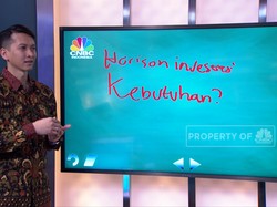 Tips Melindungi Nilai Investasi