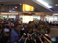 Jokowi Mau Integrasi Izin Investasi dengan Daerah Dipercepat